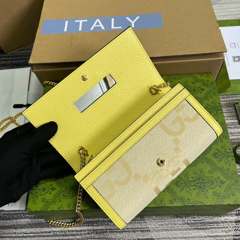 Top Quality -  Bags - 606