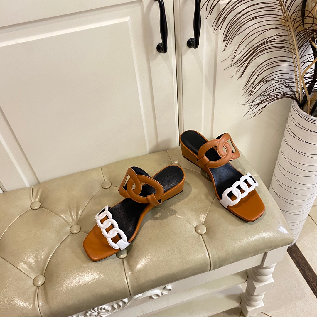 New 1:1 rep HM HIGH HEELS 064