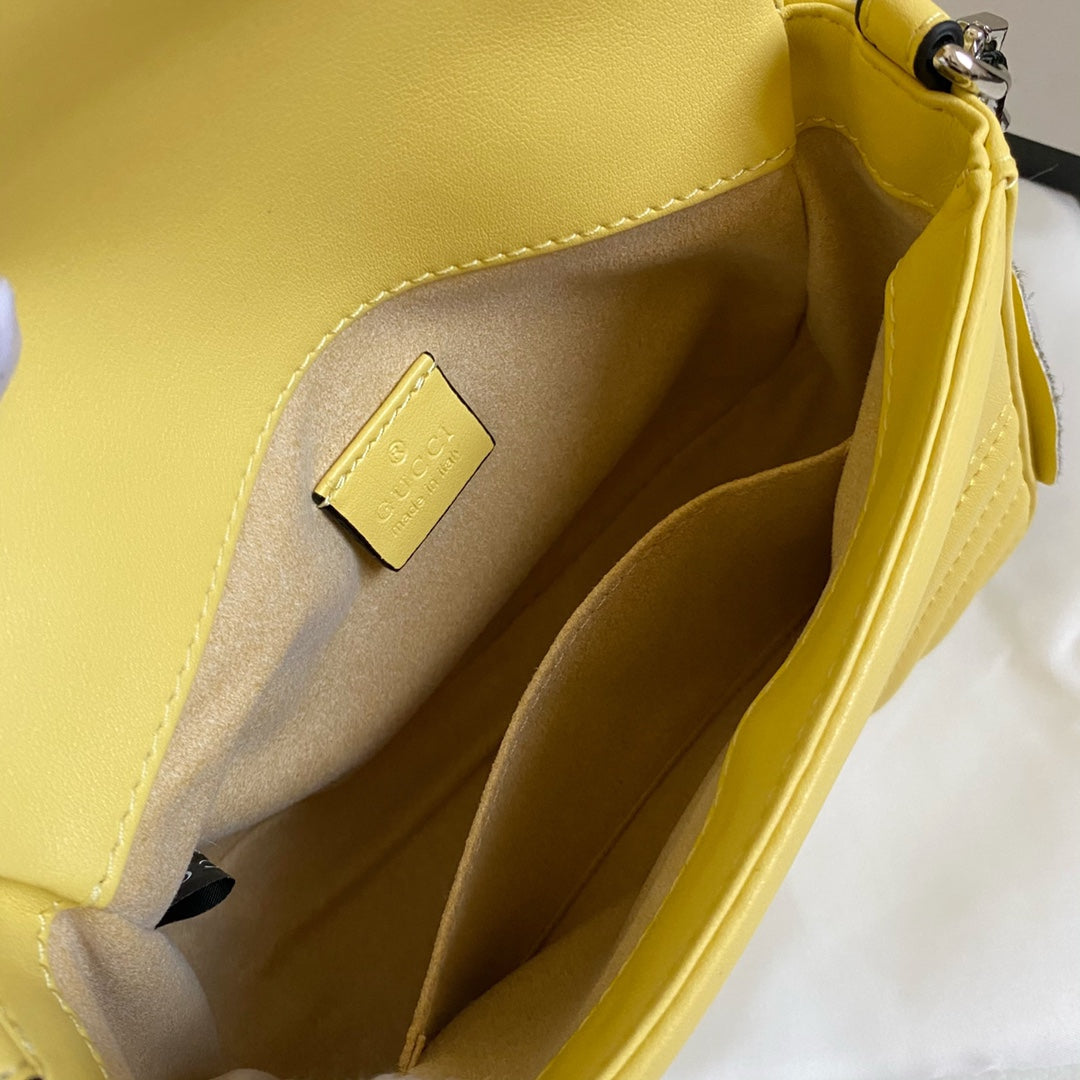 EN - New 1:1 rep  Bags GCI 533