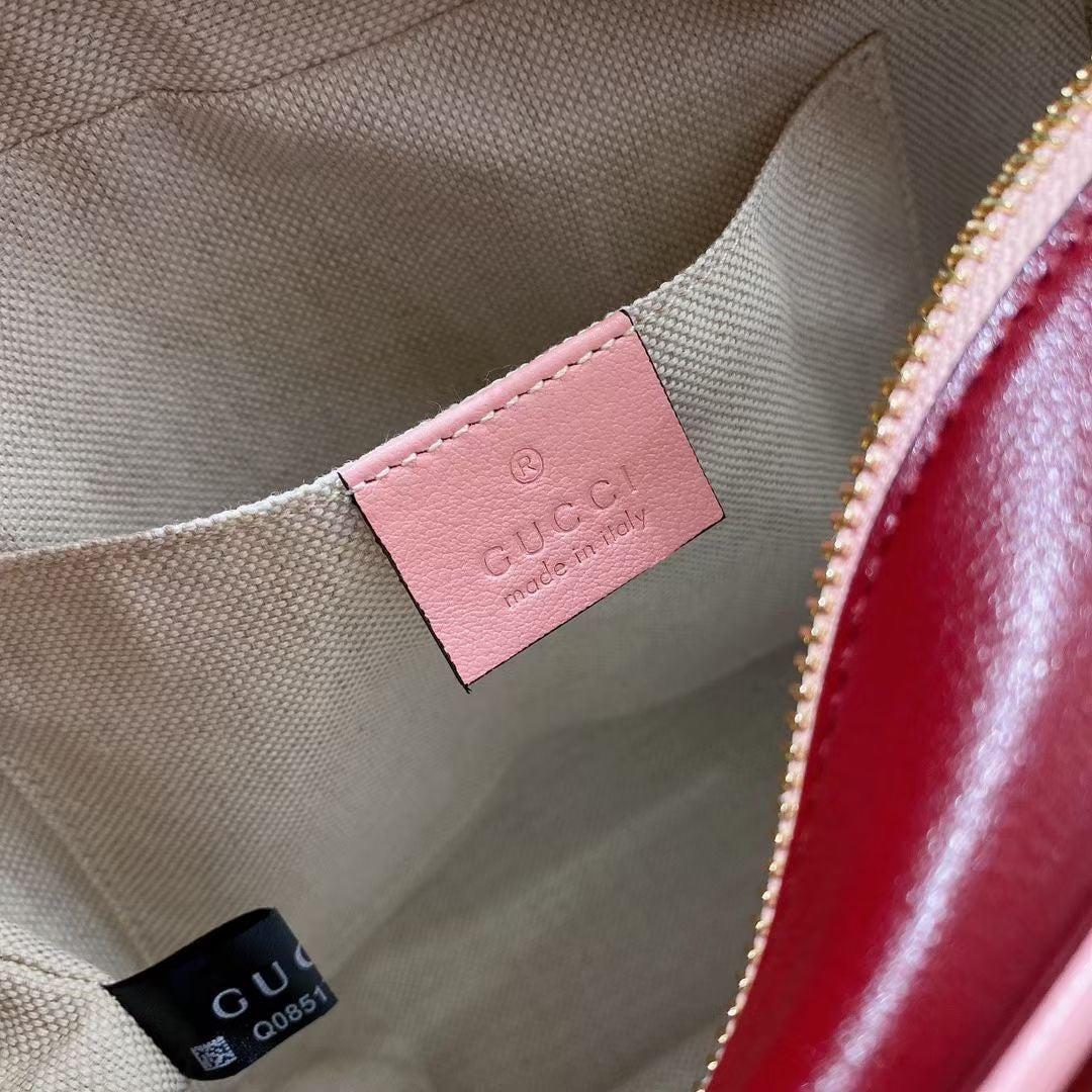 EN - New 1:1 rep Bag GCI 437
