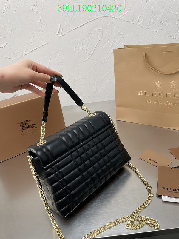 Top Quality Fashion -BBR Bags - 342