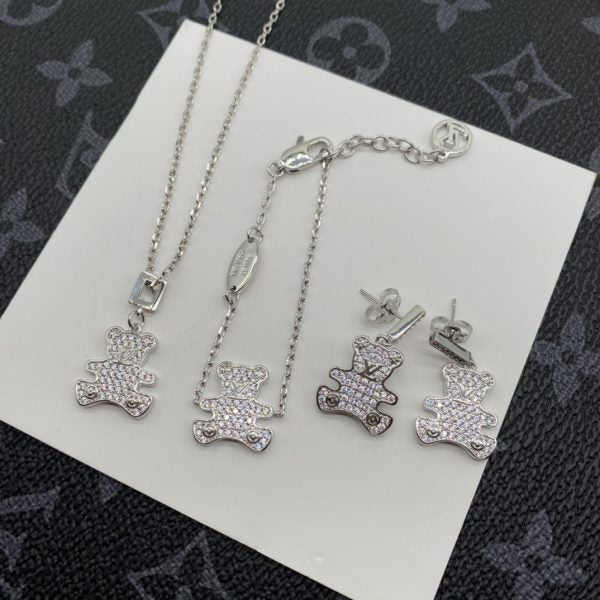 Combo Top Quality NecklaTop Qualitys 111