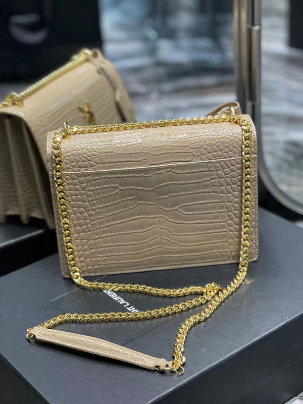 Yves Saint Laurent - Bags - The Elite Bags  498