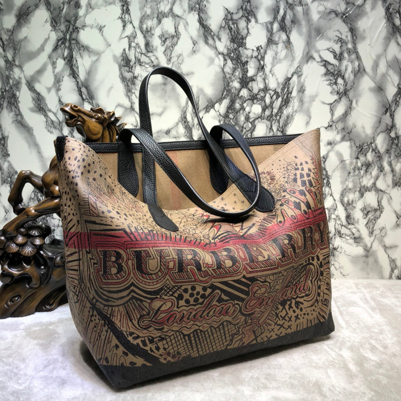 Top Quality Fashion -BBR Bags - 1157