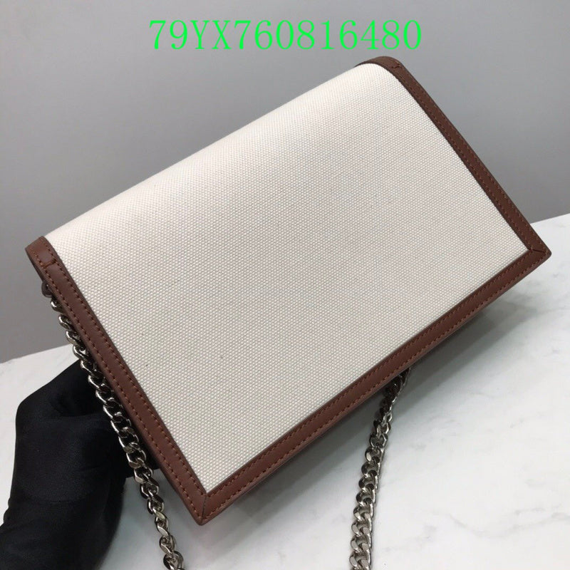 Top Quality Fashion -BBR Bags - 390