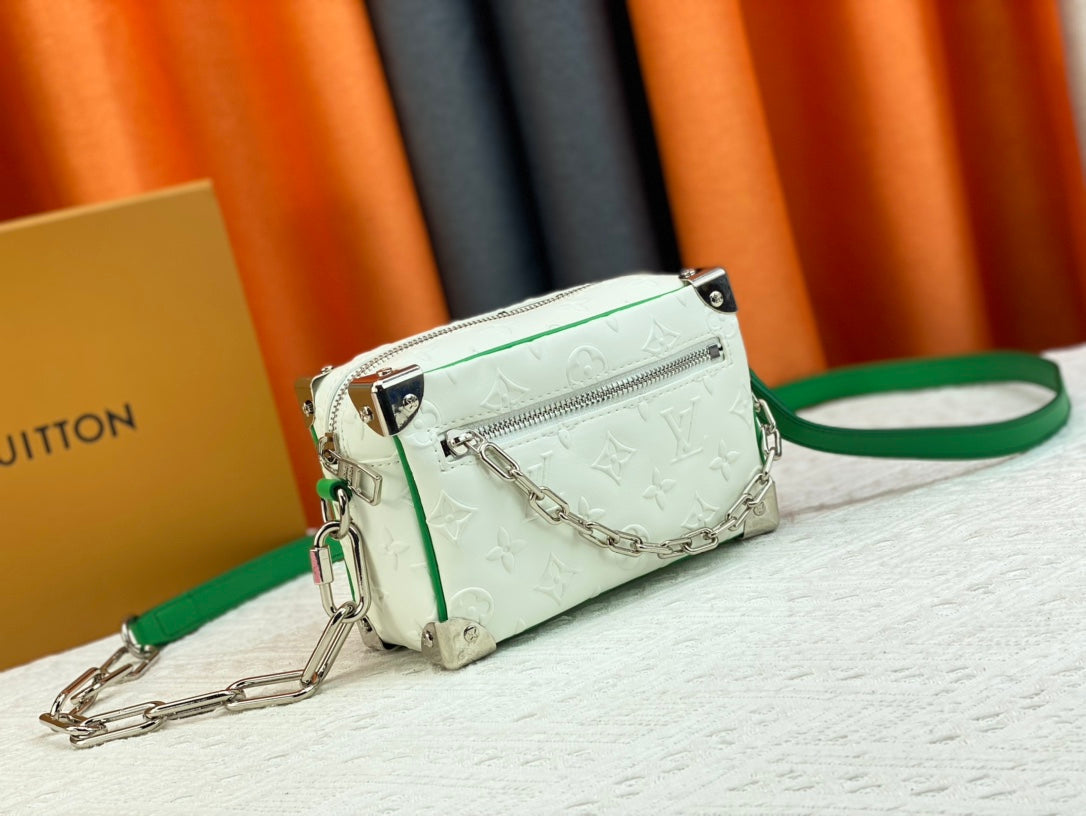 EN - New 1:1 rep Bag LUV 626