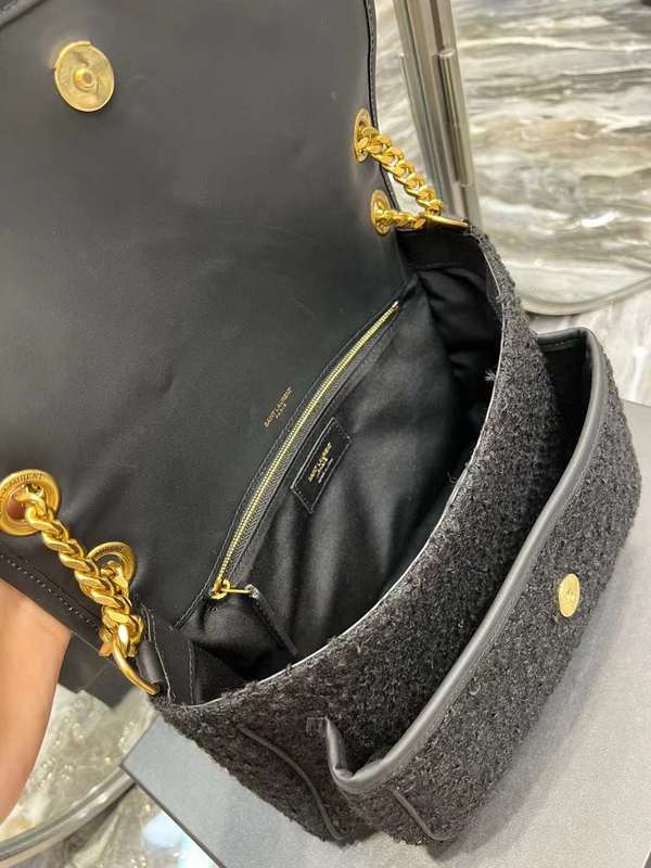 Yves Saint Laurent - Bags - The Elite Bags  491