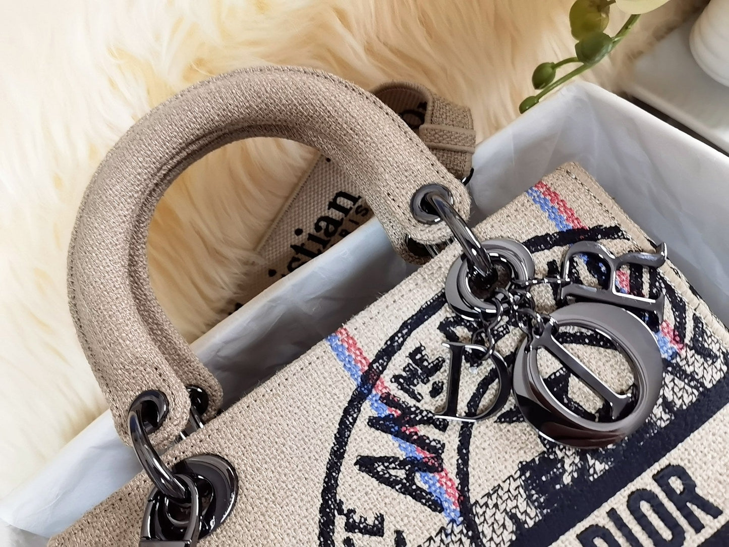 EN - New 1:1 rep Lux Bags DIR 339