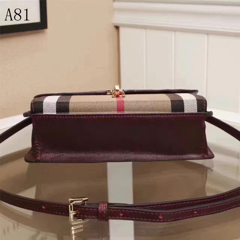 Top Quality Fashion -BBR Bags - 875