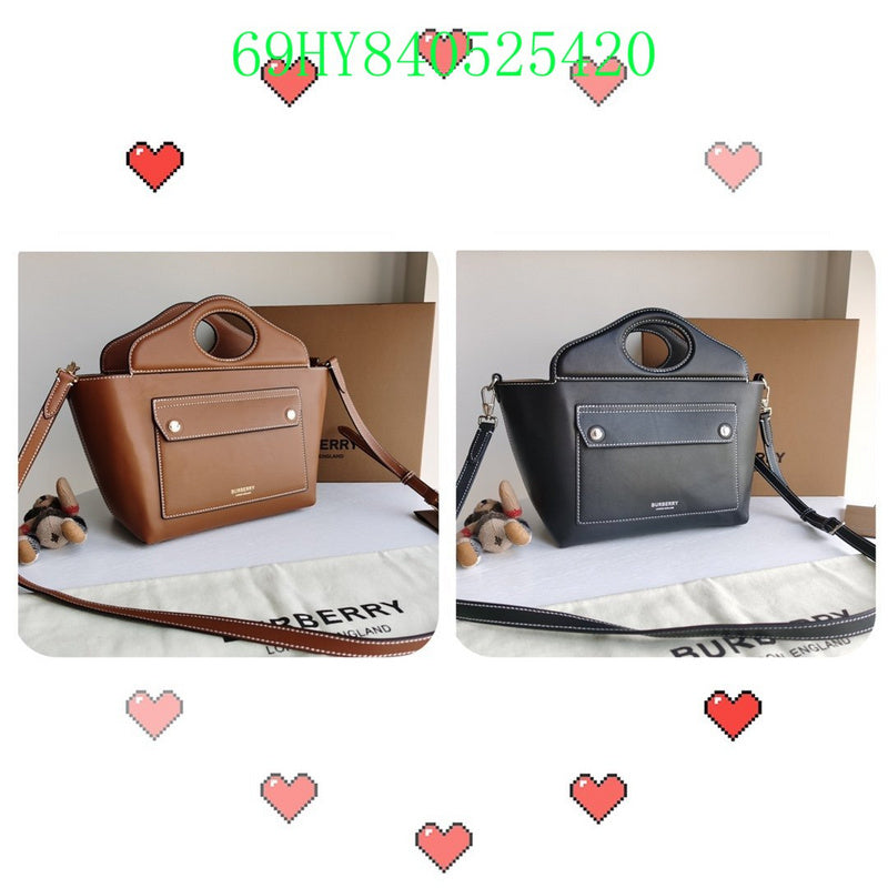 Top Quality Fashion -BBR Bags - 533