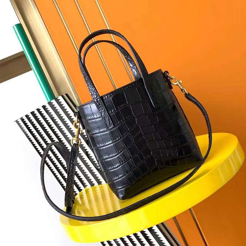 Yves Saint Laurent - Bags - The Elite Bags  502