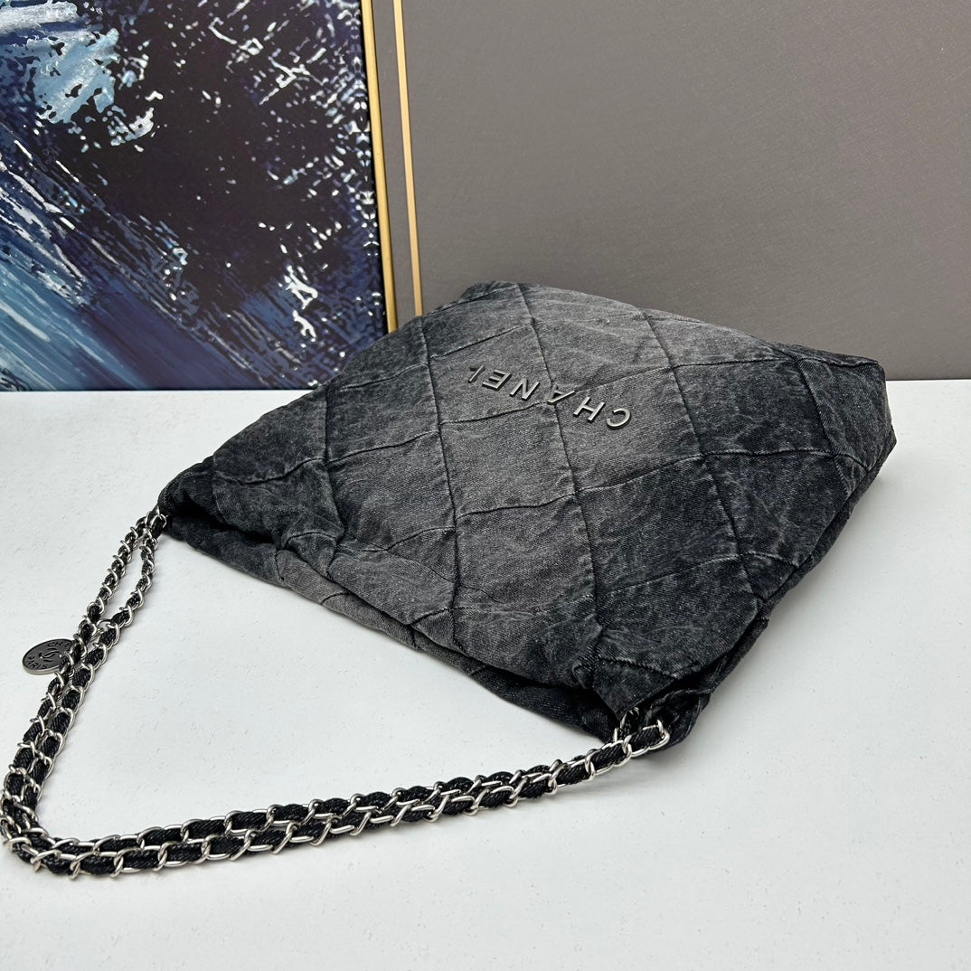 EN - New 1:1 rep  Top Quality CHL Bag 553