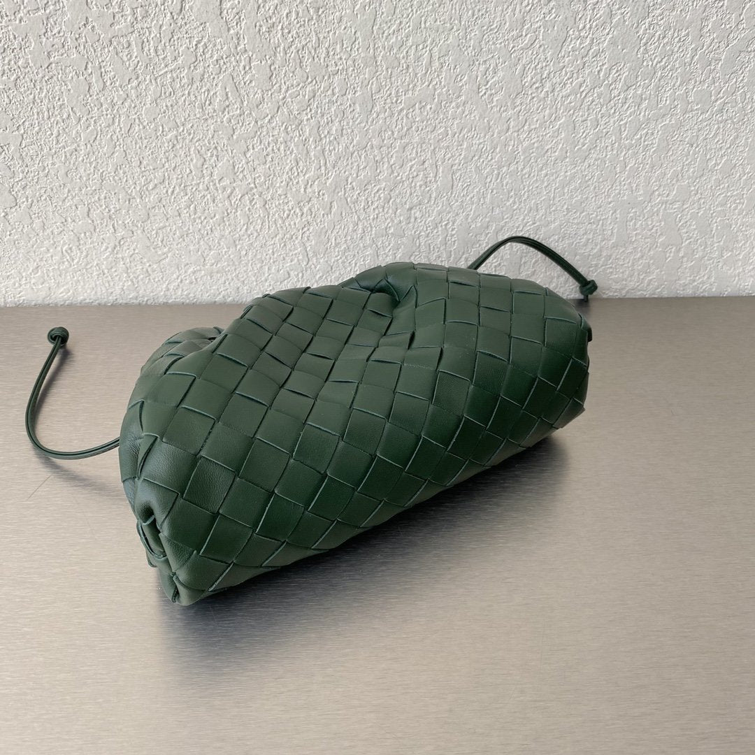 Top Quality Mini Pouch Raintree, For Women, Bags 8.6in/22cm 585852VCPP13035