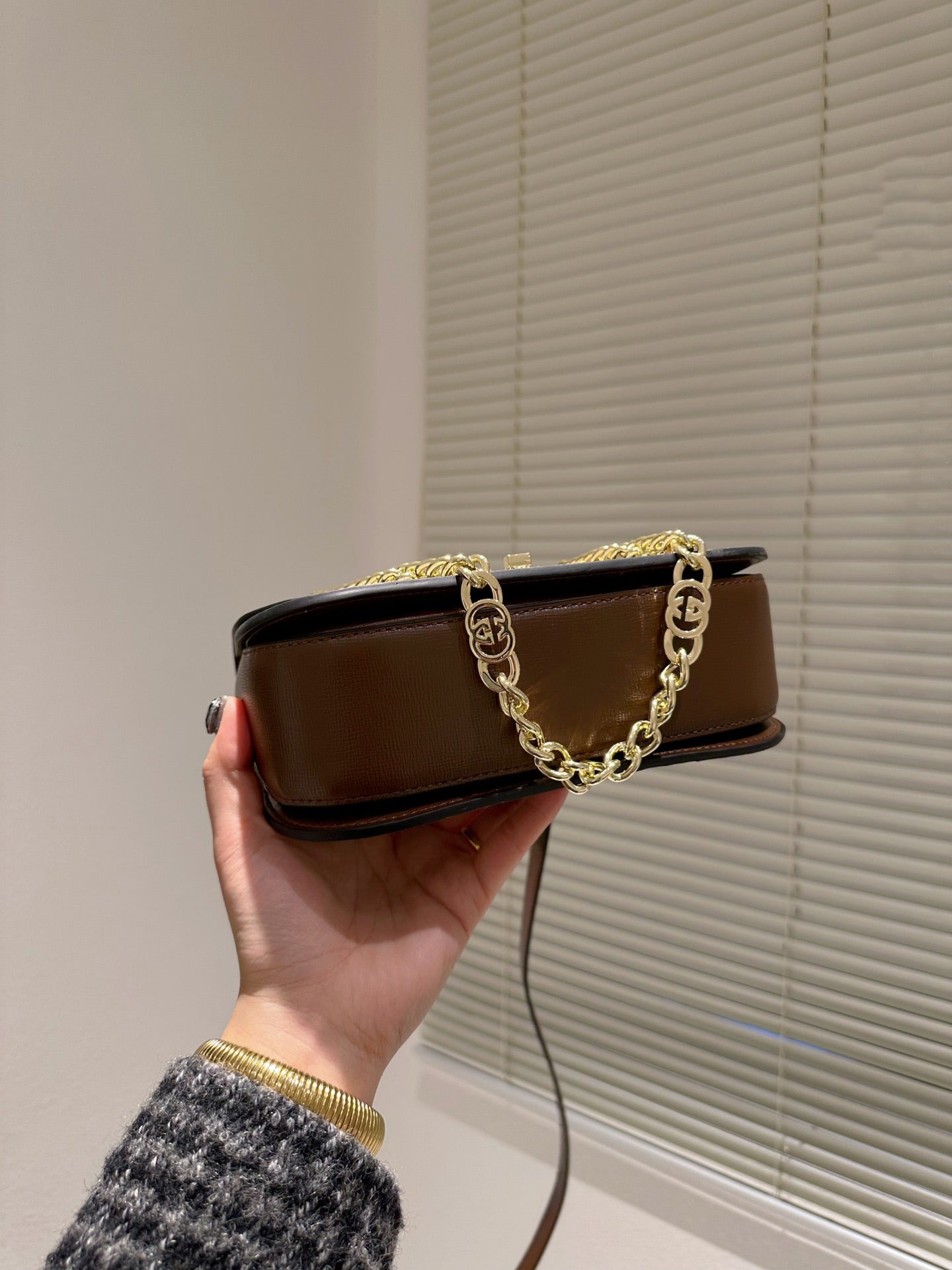 EN - New 1:1 rep  Bags GCI 526