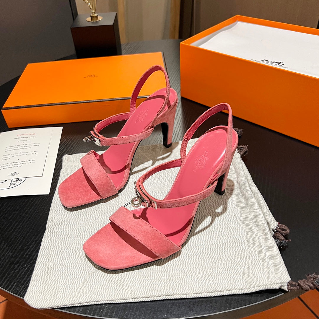 New 1:1 rep HM HIGH HEELS 044