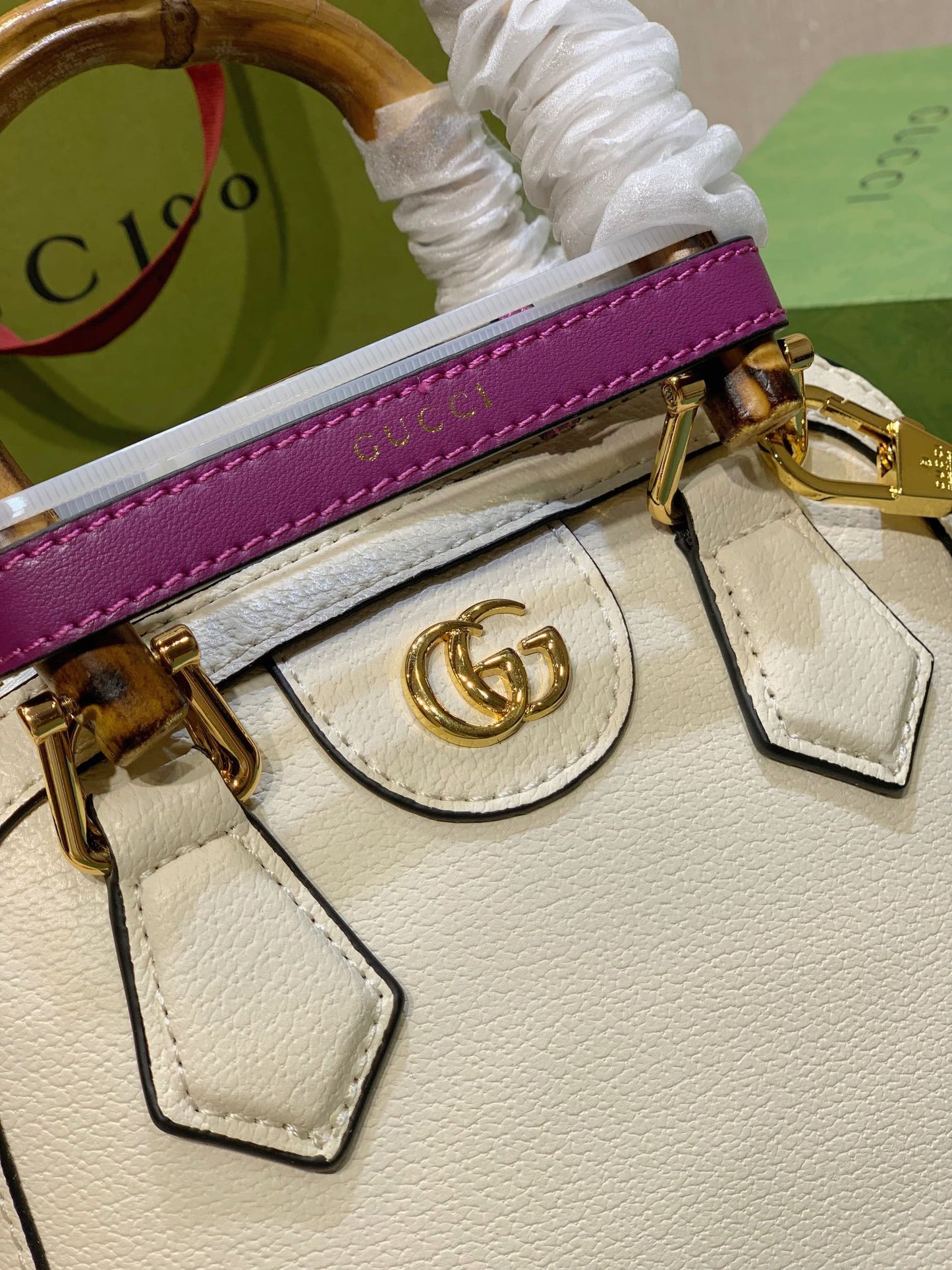 EN - New 1:1 rep Bag GCI 480