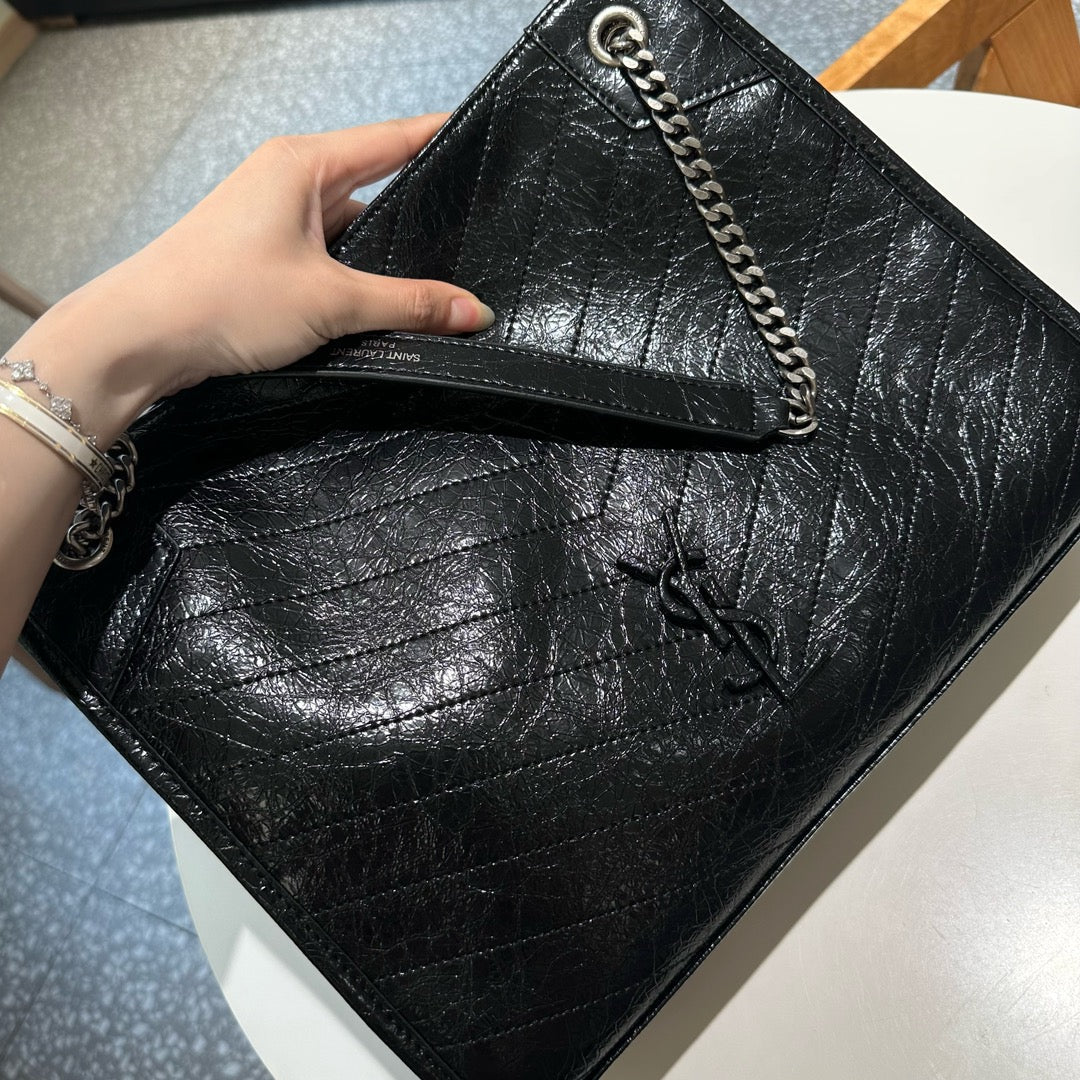 EN - New 1:1 rep  Bags SLY 322