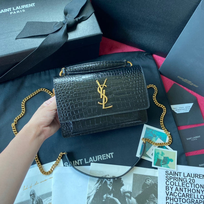 Yves Saint Laurent - Bags - The Elite Bags  451