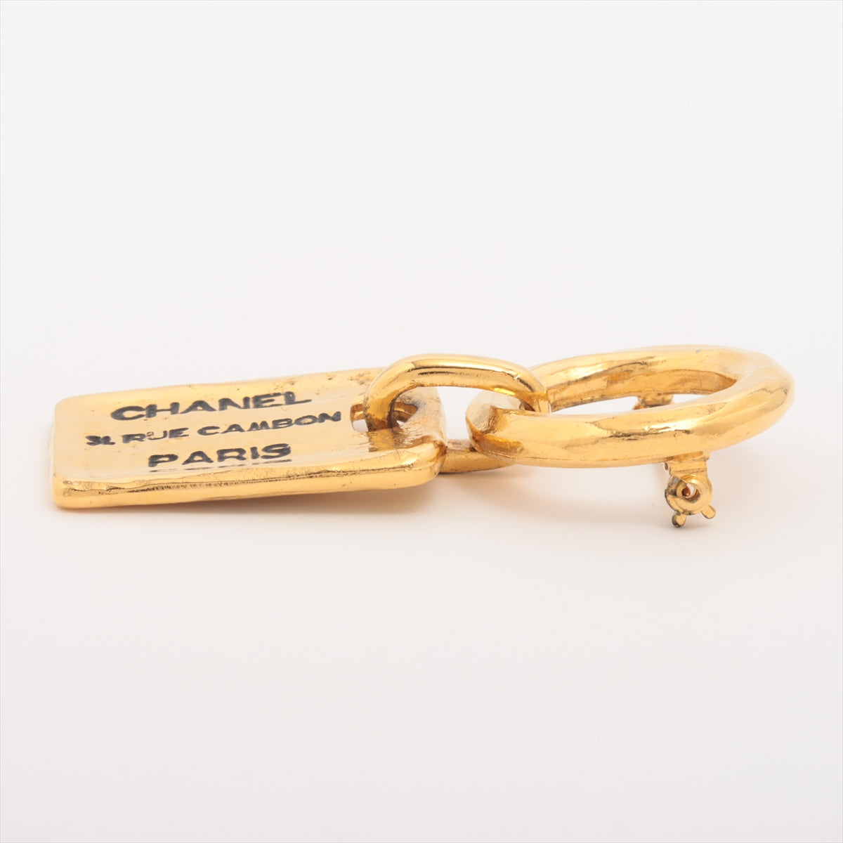 Chanel 31 Cambon 1133 Brochure GP G