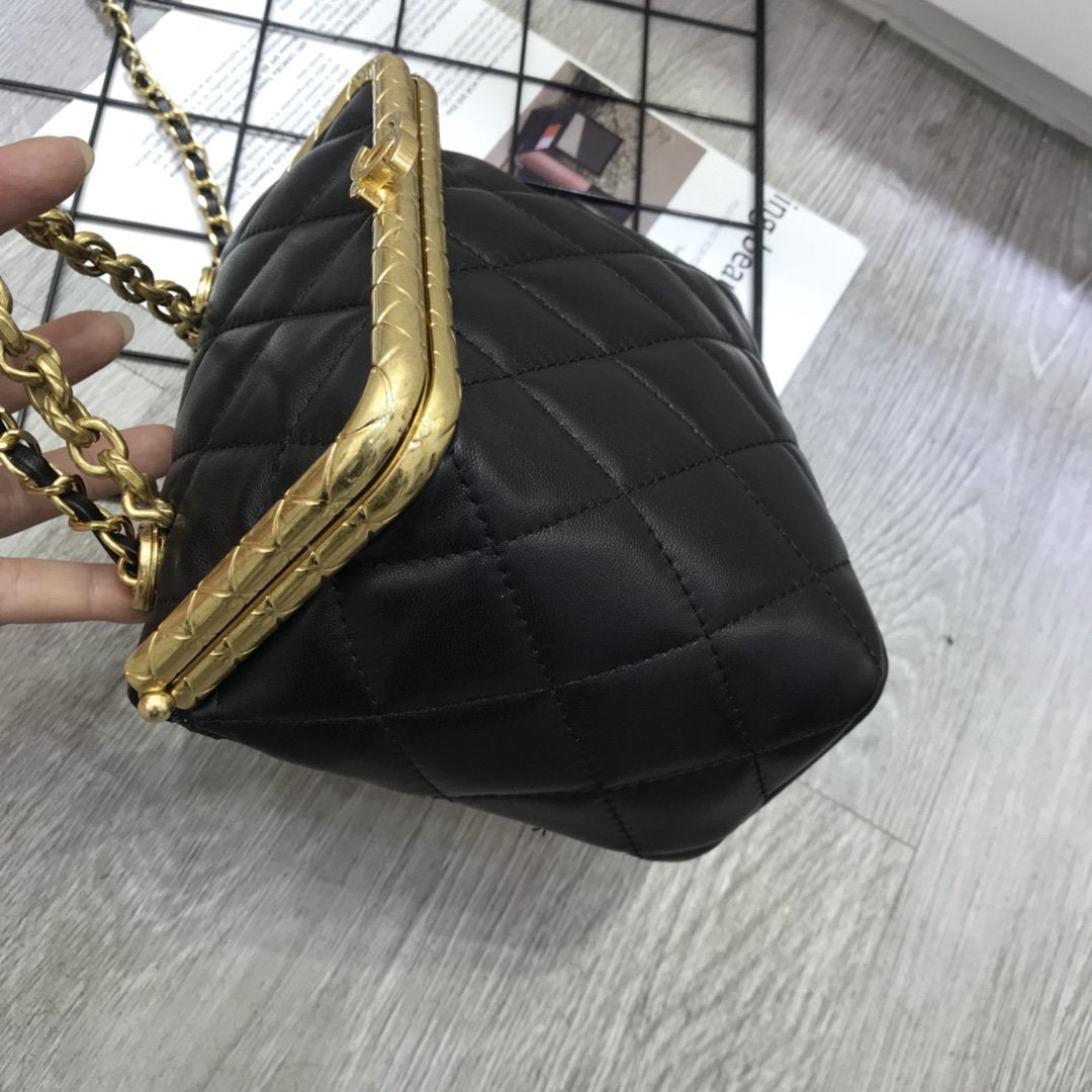 EN - New 1:1 rep  Top Quality CHL Bag 182