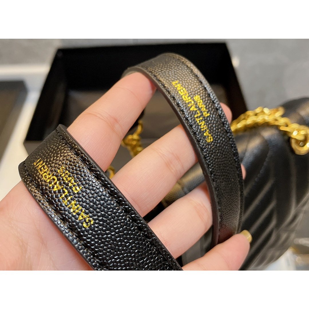 EN - New 1:1 rep  Bags SLY 161