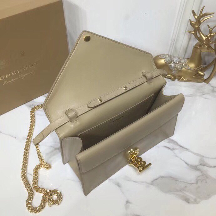 Top Quality Small Tb Envelope Clutch By British Heritage For Women, Bags 10.2in/26cm
