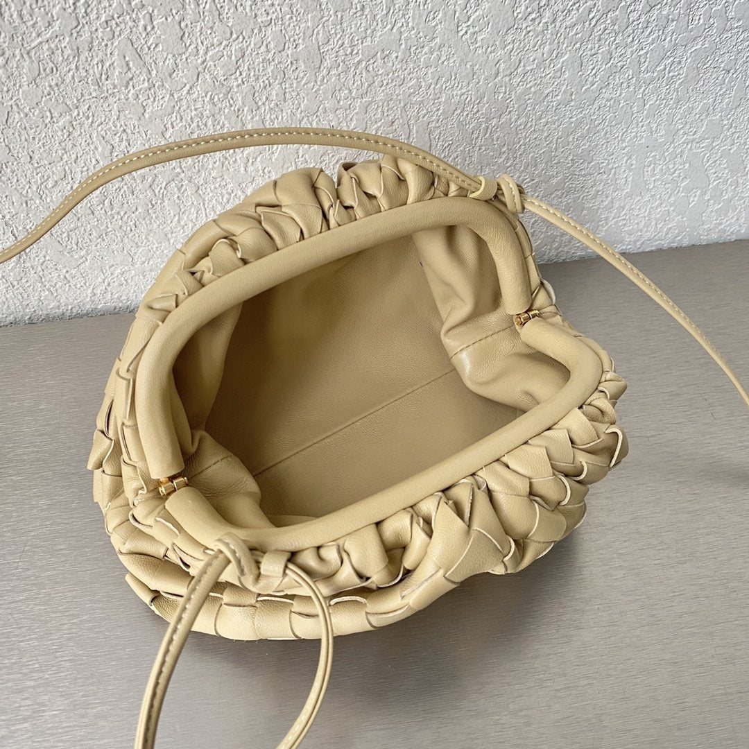 Top Quality Mini Pouch PorriTop Qualitye, For Women, Bags 8.6in/22cm 585852VCPP19776