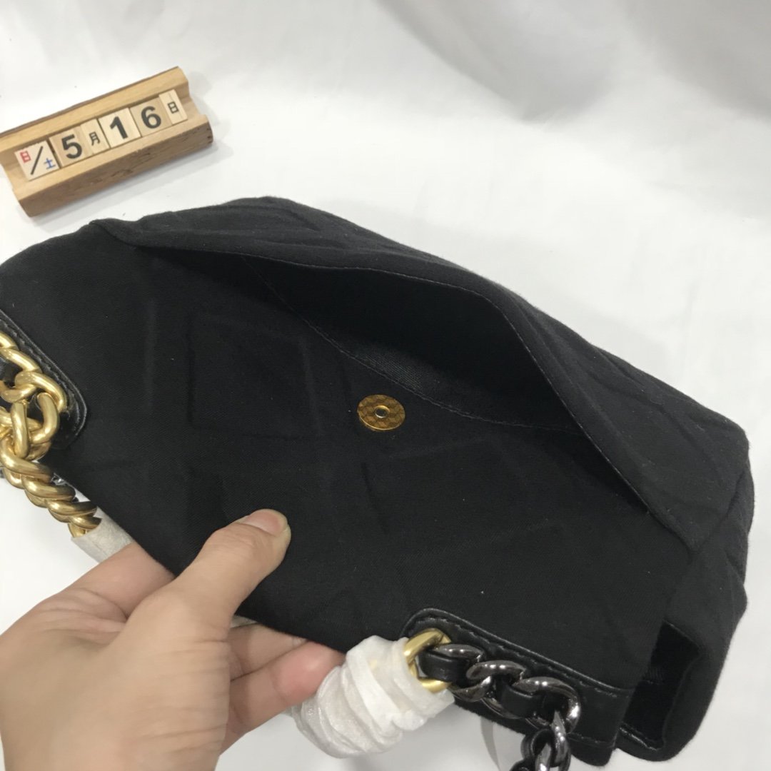 EN - New 1:1 rep  Top Quality CHL Bag 198