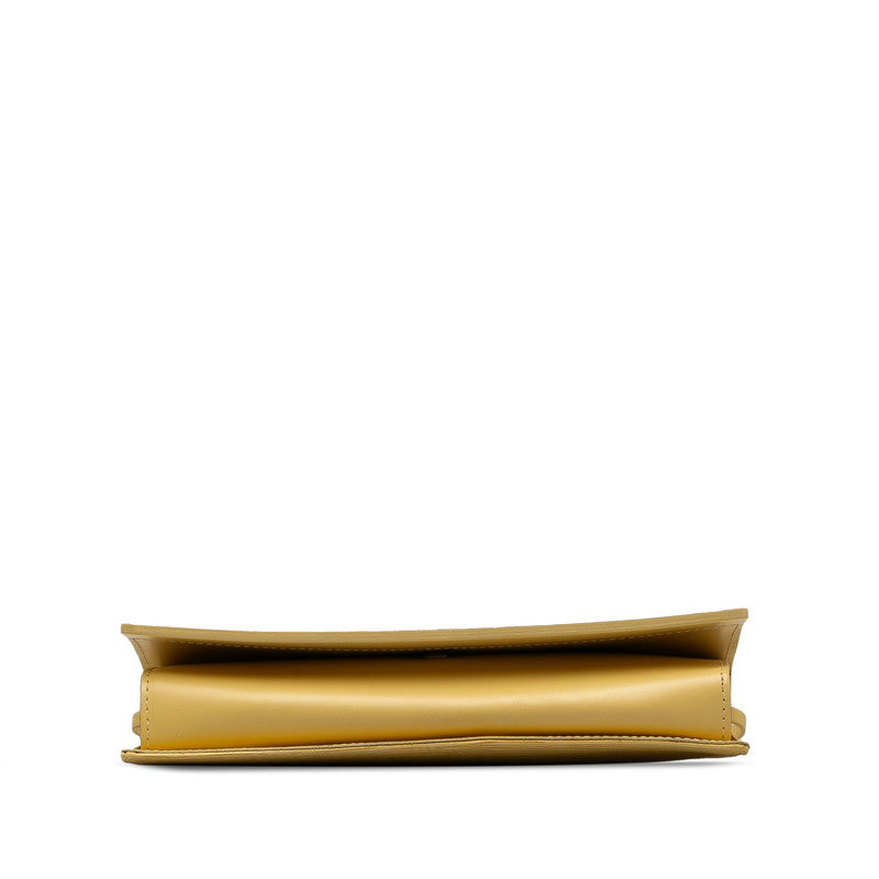 Louis Vuitton Epic Full Handbag M5273A Vanilla Beige Leather Lady Louis Vuitton