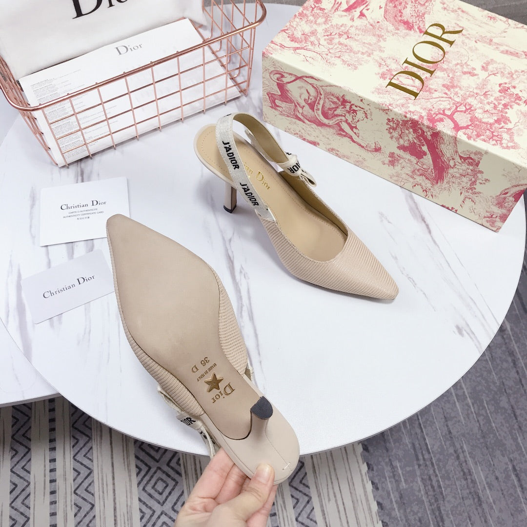 New 1:1 rep DIR HIGH HEELS 048