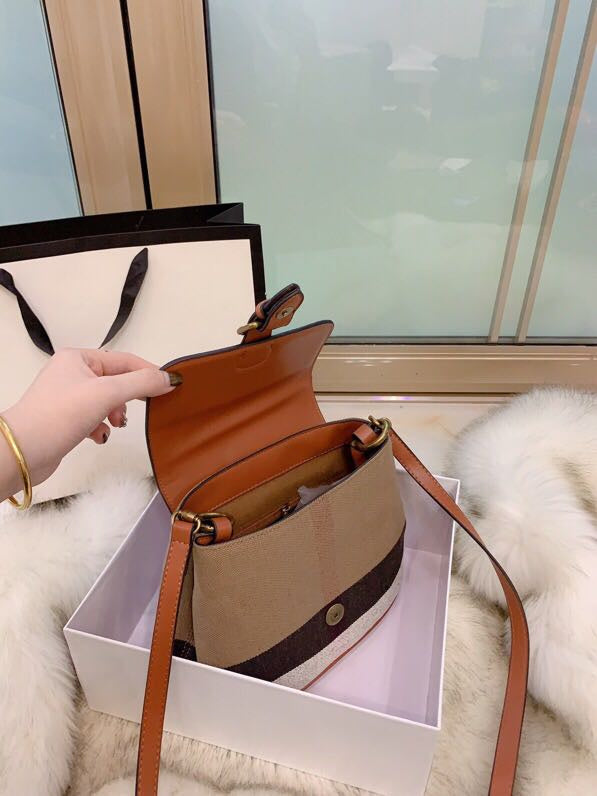 Top Quality Fashion -BBR Bags - 967