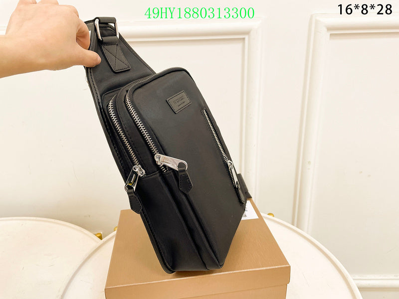 Top Quality Fashion -BBR Bags - 147