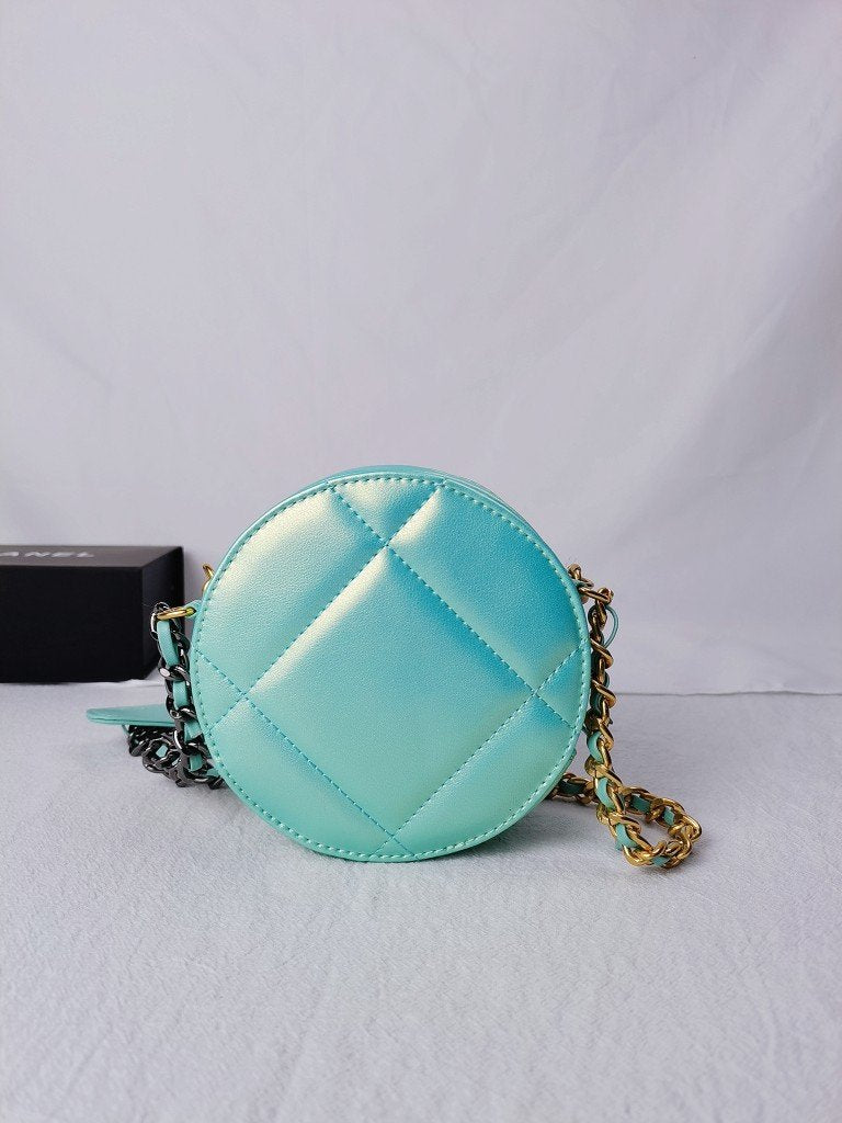EN - New 1:1 rep  Top Quality CHL Bag 226
