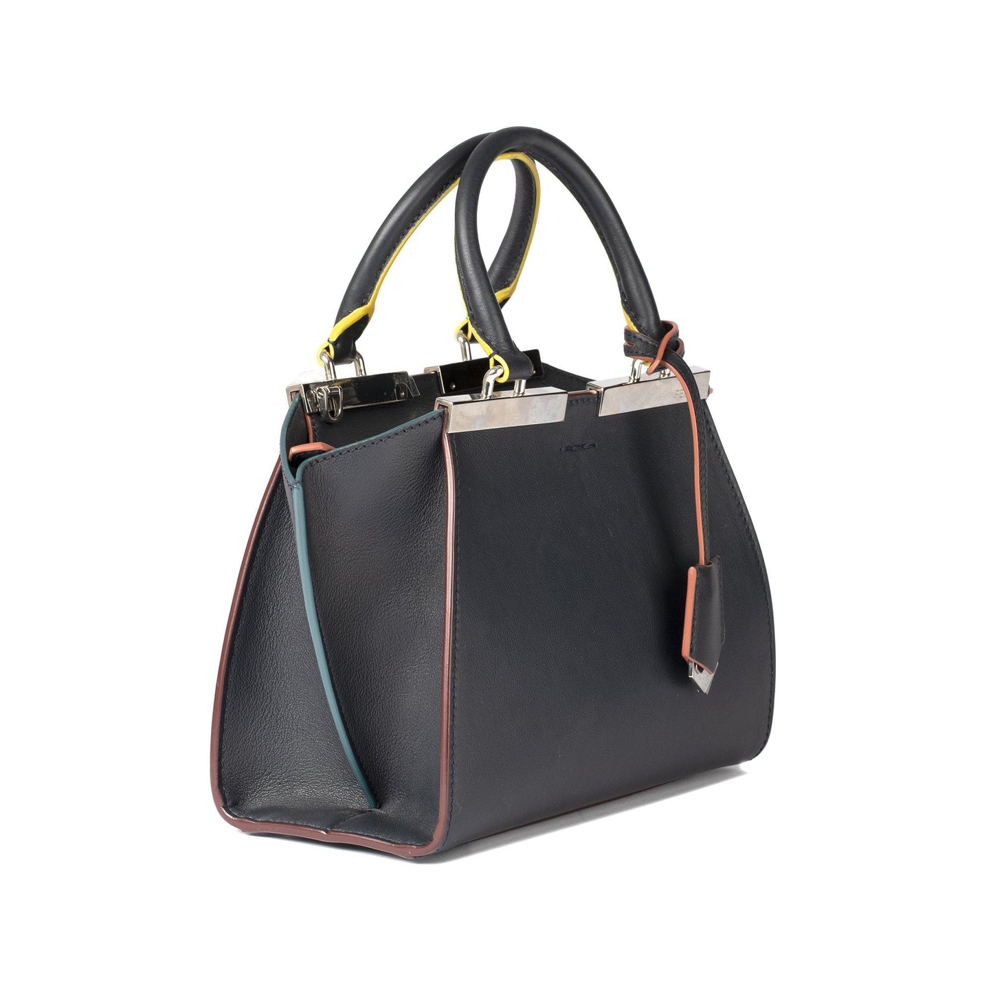 Fendi 3Jours Mini Satchel