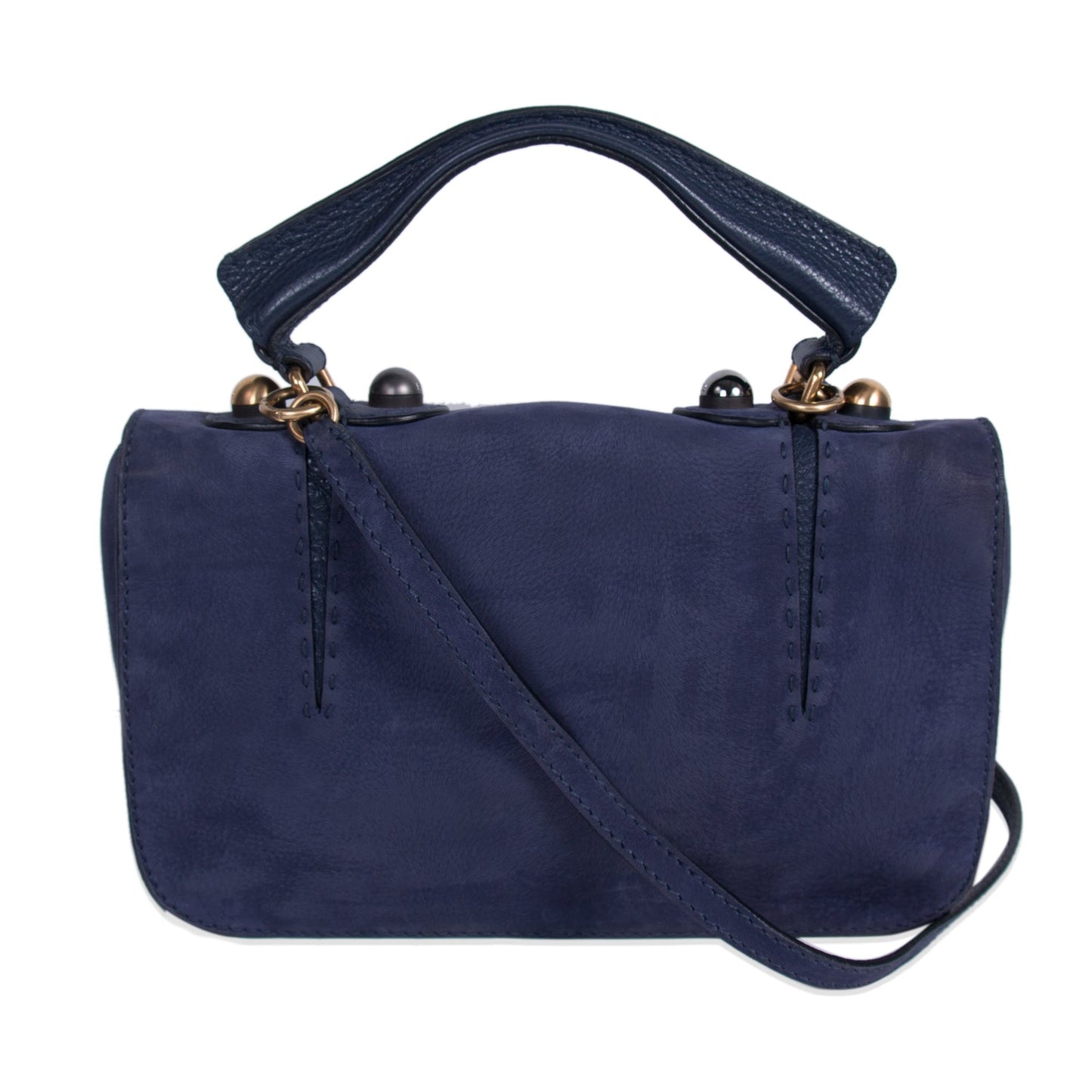 Fendi F3 Secret Code Bag