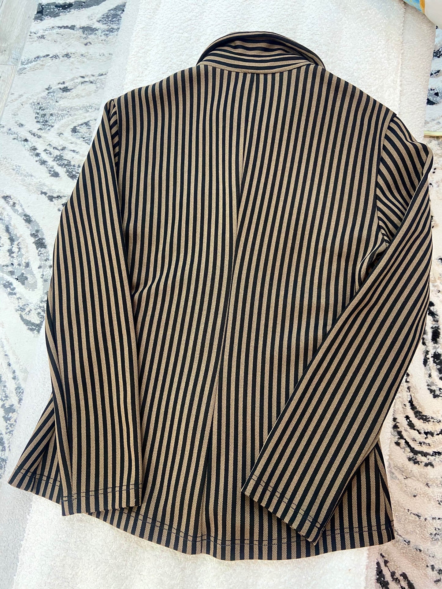 FENDI BUTTON DOWN BLO