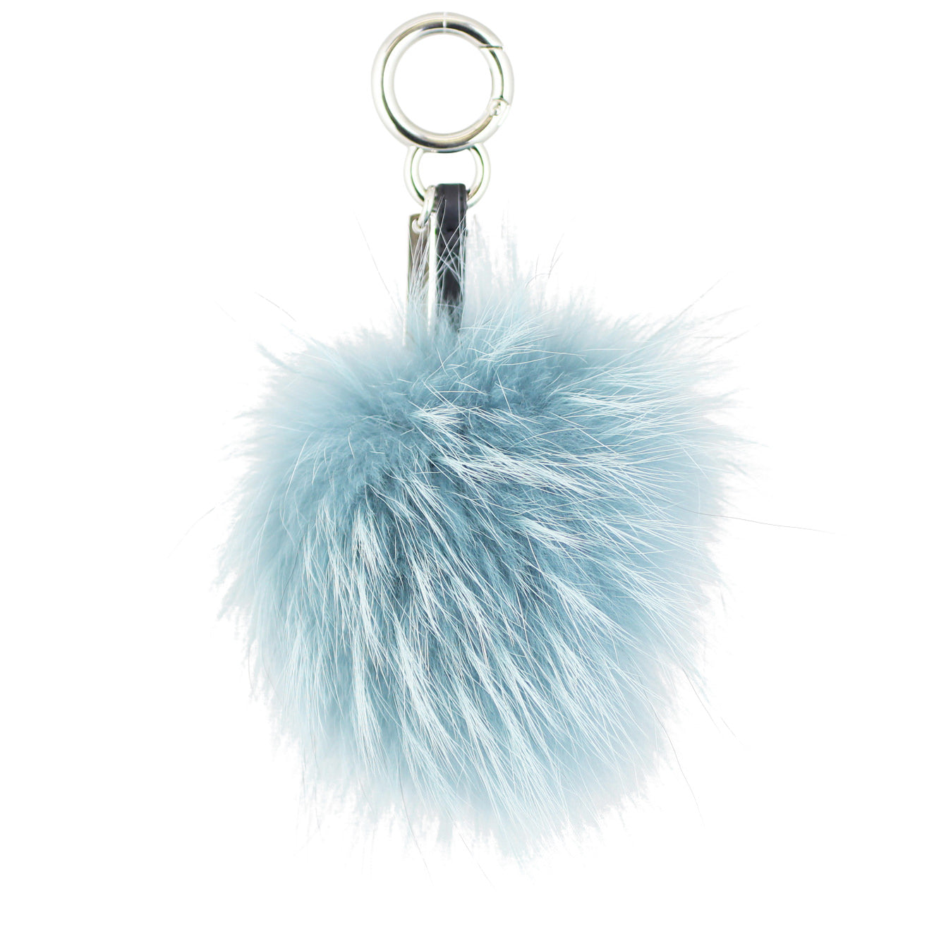 Fendi Lagoon Bug Charm