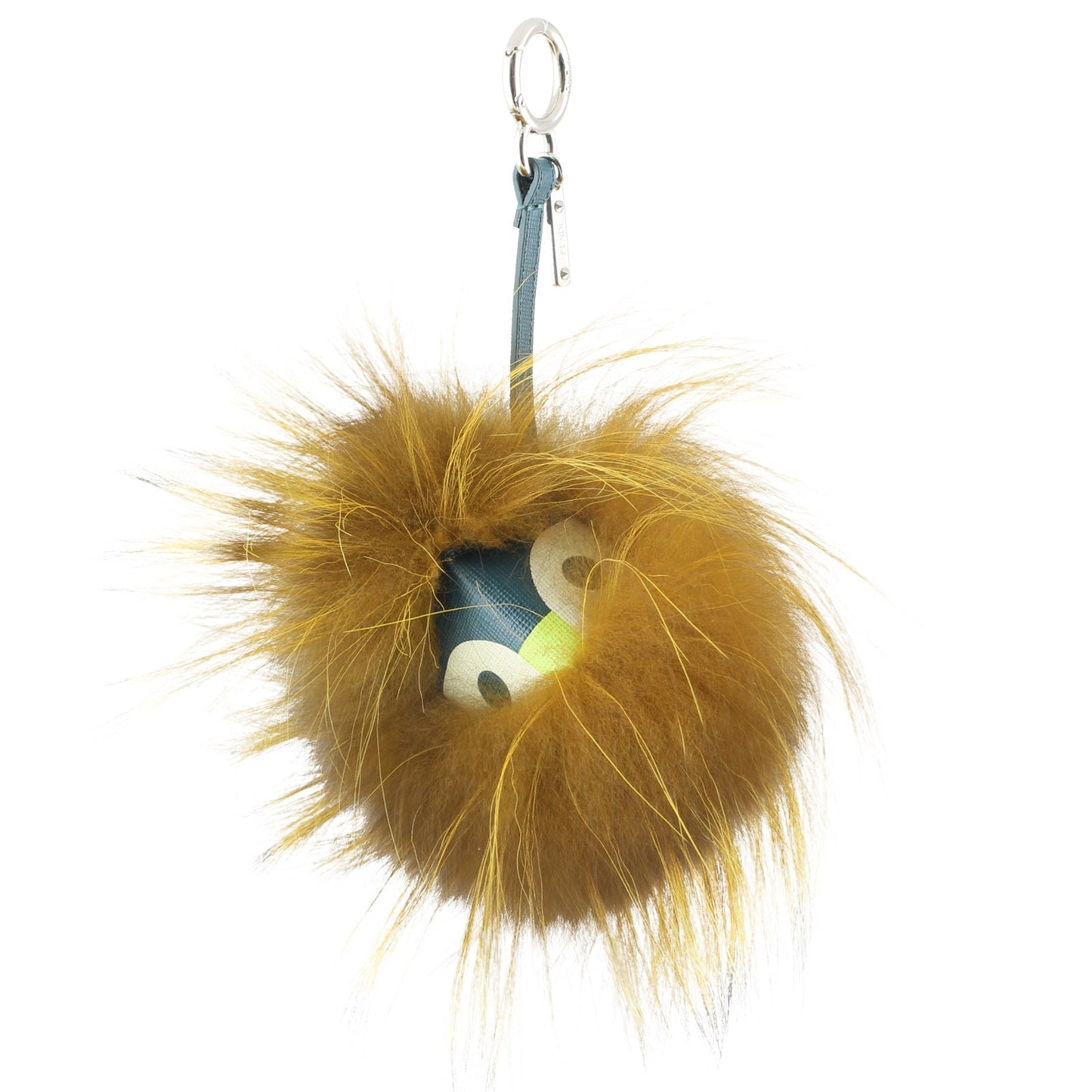Fendi Lucy Jr. Bug Charm