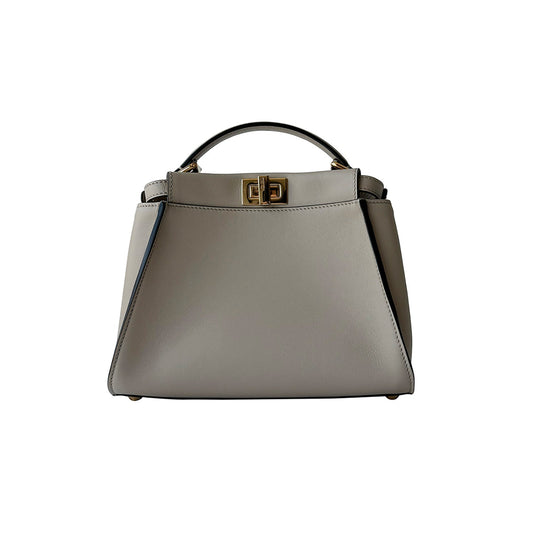 Fendi Peekaboo Mini Bag