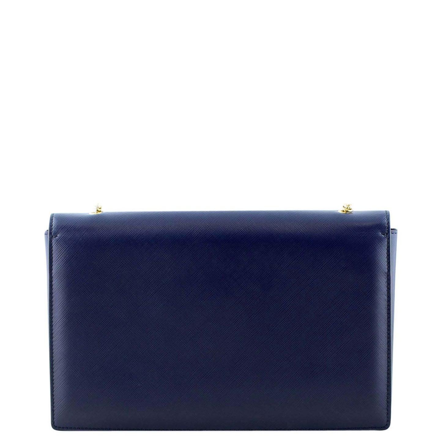 Salvatore Ferragamo Ginny Vara Saffiano
