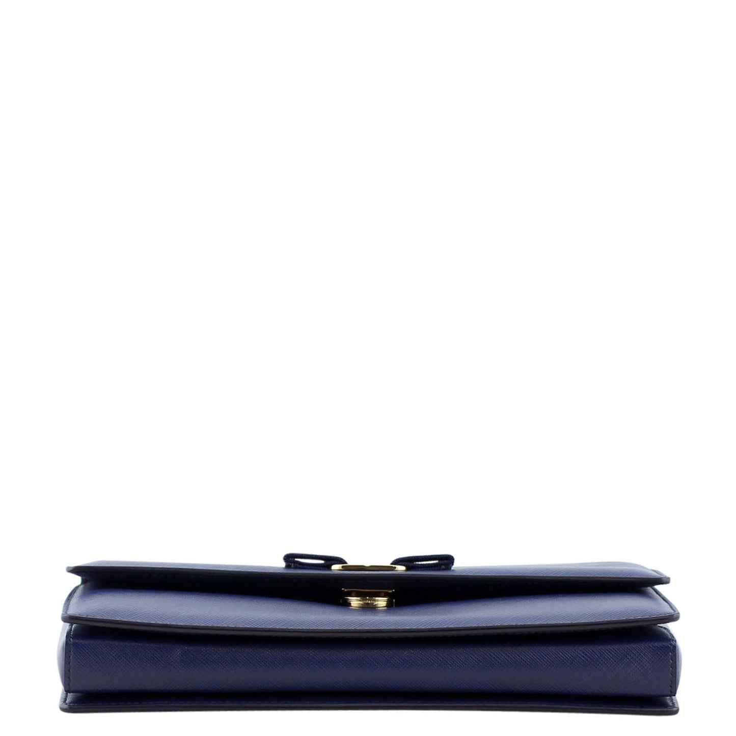 Salvatore Ferragamo Ginny Vara Saffiano