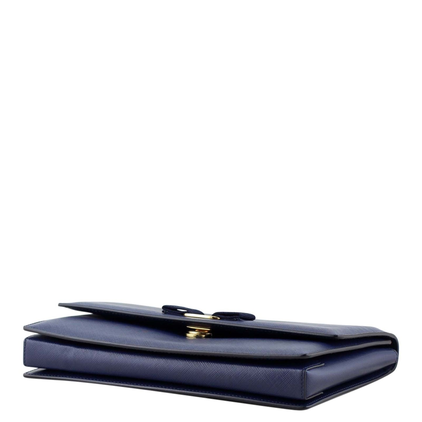 Salvatore Ferragamo Ginny Vara Saffiano