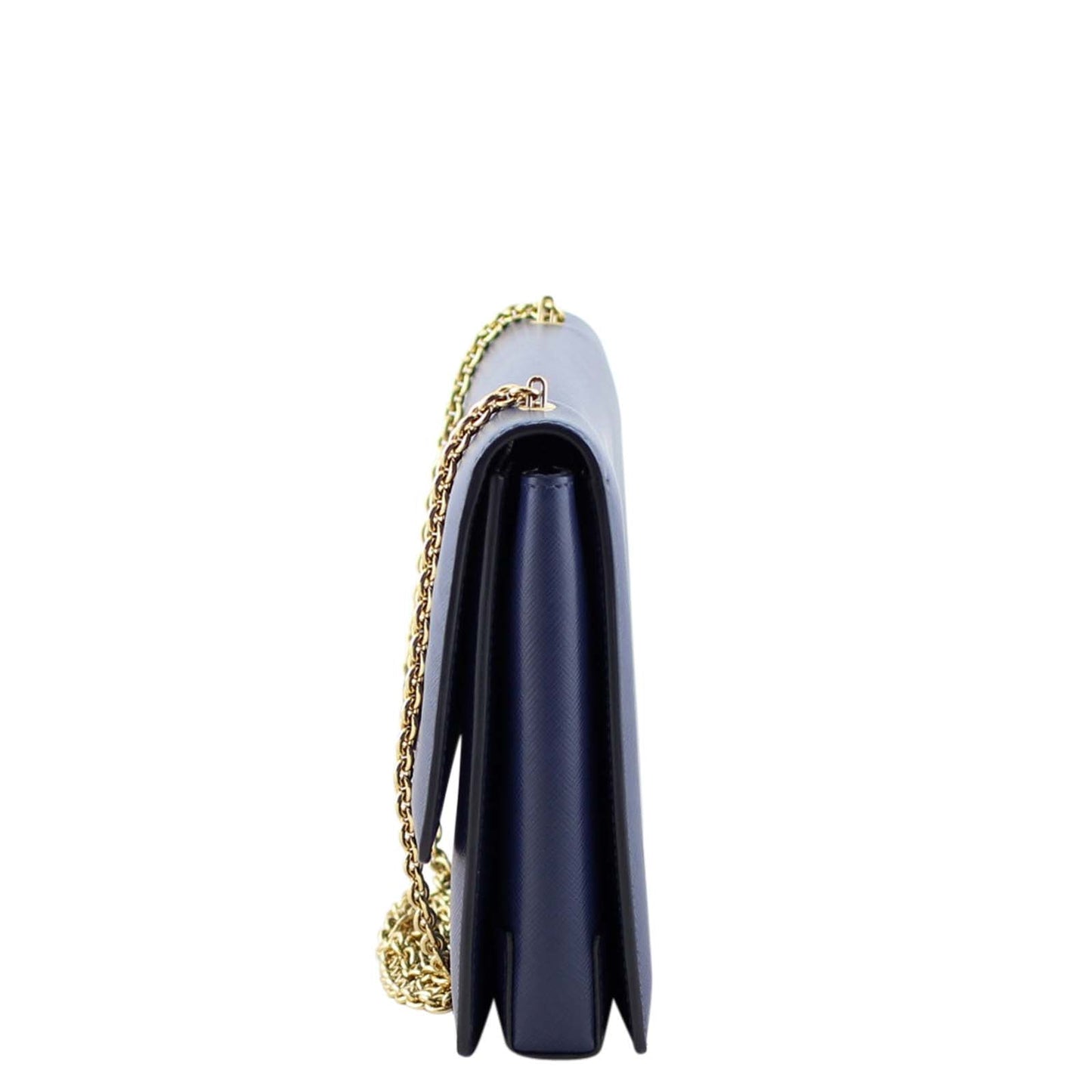 Salvatore Ferragamo Ginny Vara Saffiano