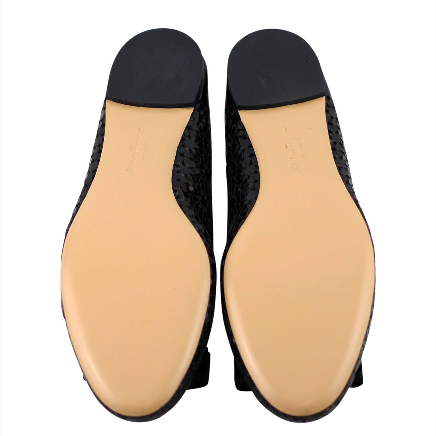 Salvatore Ferragamo Shelly Flats