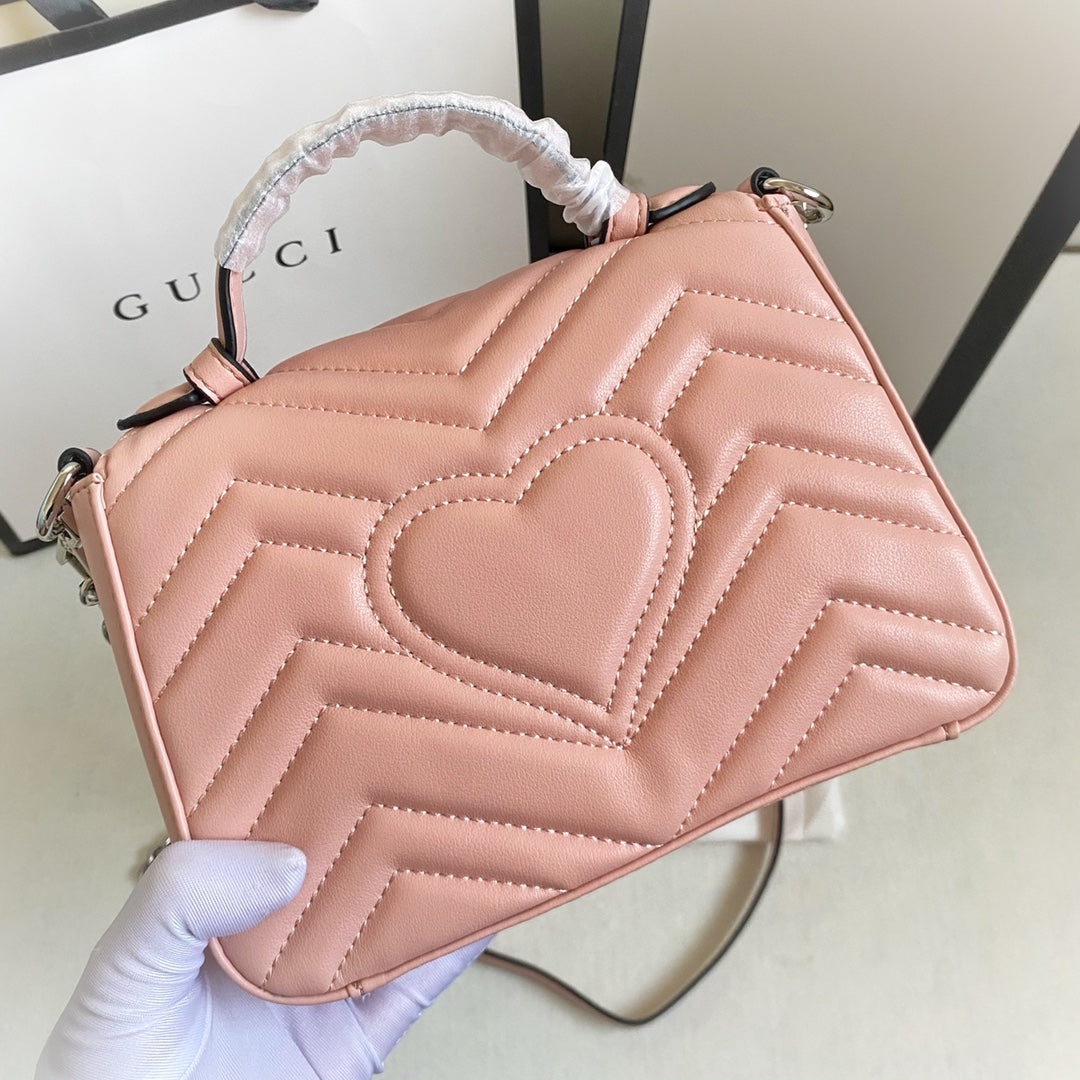 EN - New 1:1 rep  Bags GCI 534