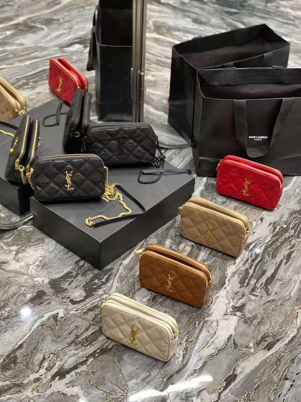 Yves Saint Laurent - Bags - The Elite Bags  525