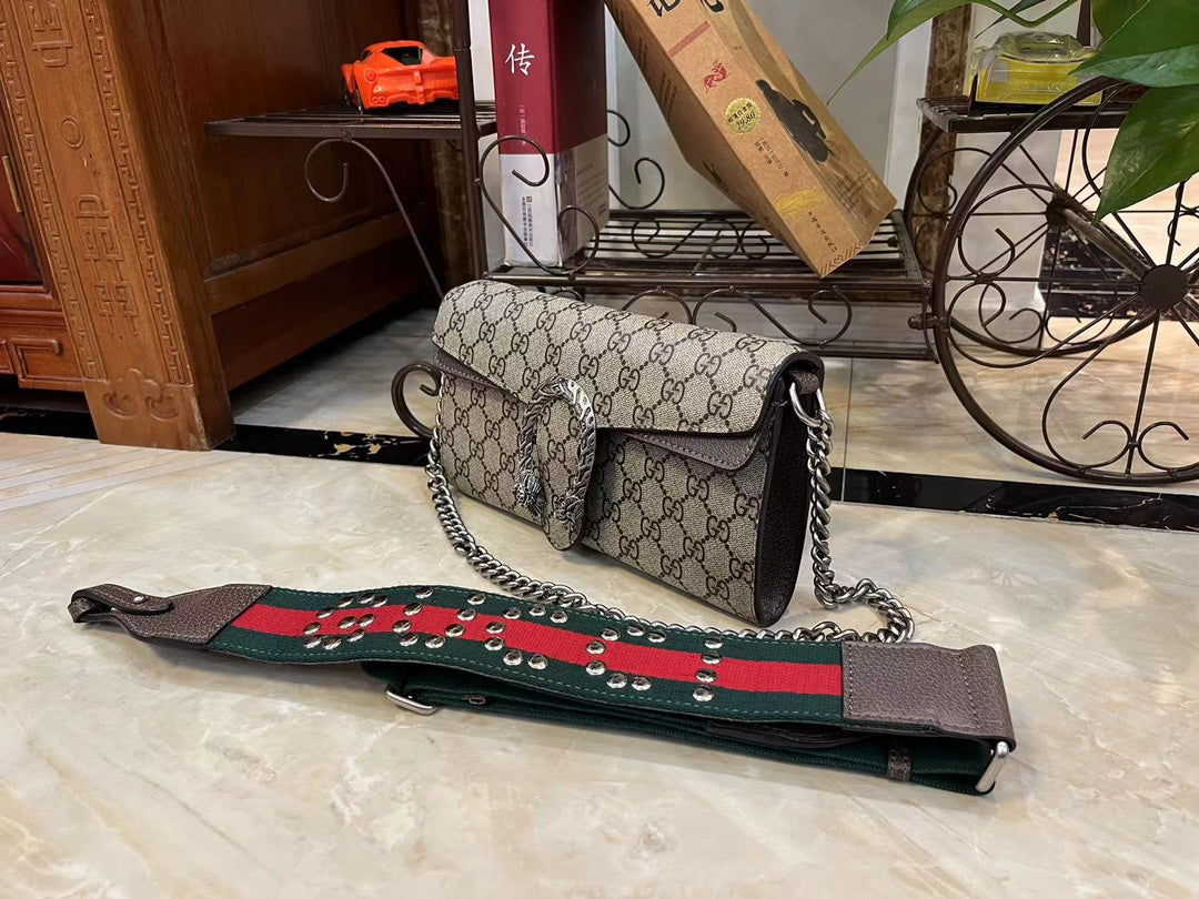 EN - New 1:1 rep Bag GCI 446