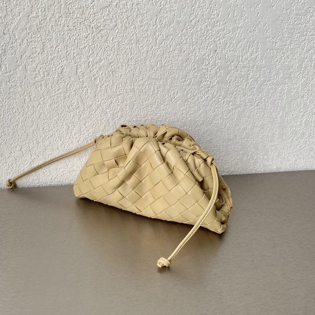 Top Quality Mini Pouch PorriTop Qualitye, For Women, Bags 8.6in/22cm 585852VCPP19776