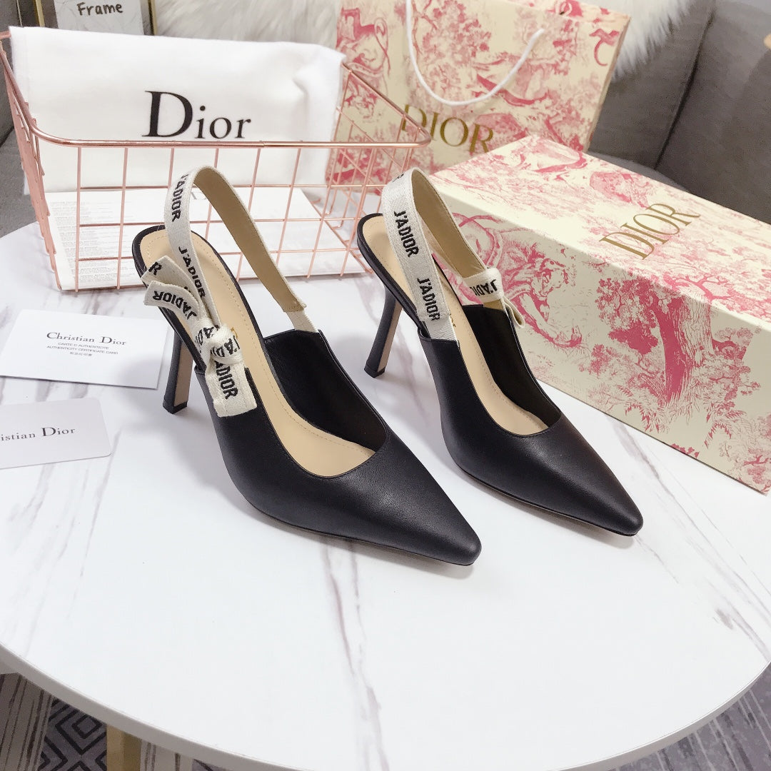 New 1:1 rep DIR HIGH HEELS 051