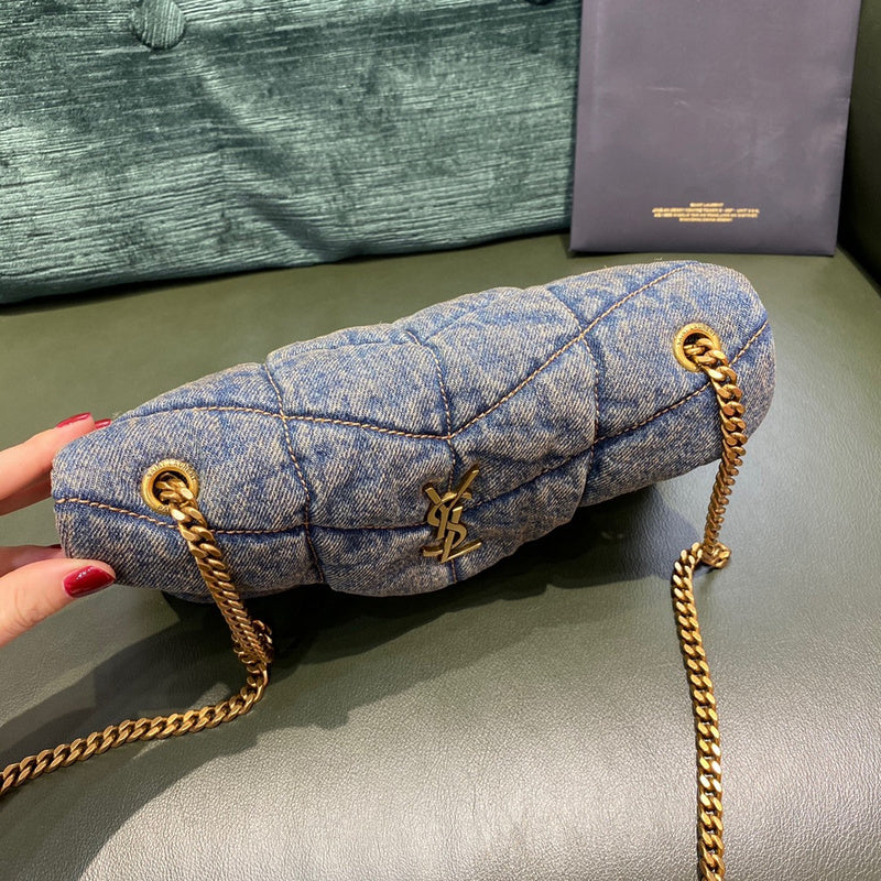 Yves Saint Laurent - Bags - The Elite Bags  410